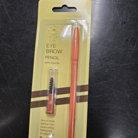 Pensil Alis Viva - Coklat Tua