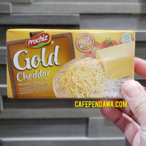 Prochiz Gold Cheddar
