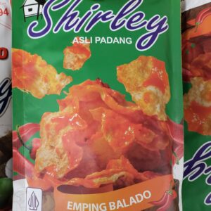 Shirley Emping Balado