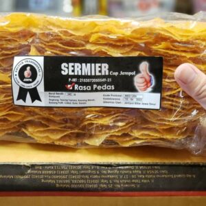 Opak Samier Pedas