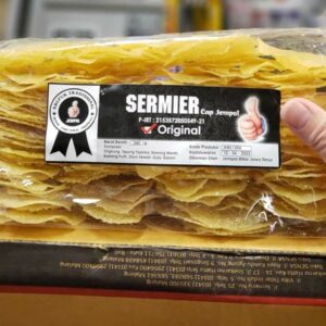 Opak Samier Original