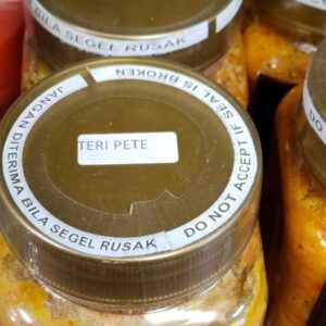 Kota Hoedjan Teri Pete