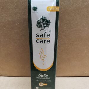 Safe Care EuCa Kayu Putih Plus