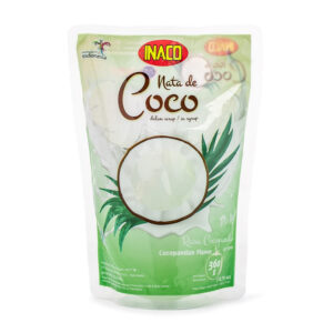 INACO Nata De Coco Cocopandan 12.7oz