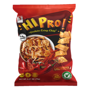 Takari Hi Pro CHILI PEPPER