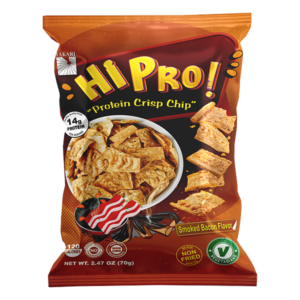 Takari Hi Pro SMOKED BACON