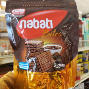 Nabati Richoco - Chocolate Cream 100g