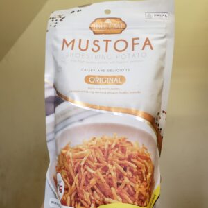 Mustofa Original IBU EMI