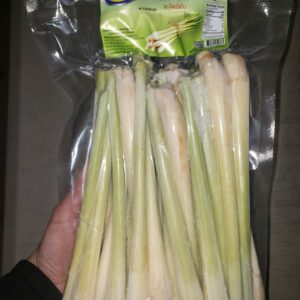 Gusto Lemongrass Sere 500gr