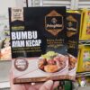 Pring Mas Bumbu Ayam Kecap