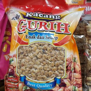 Kacang Gurih Medan Peanut 500g