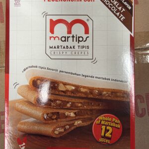 Martip Martabak Tipis Pecenongan 65 A 150g