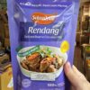 Selera Indo Bumbu Rendang