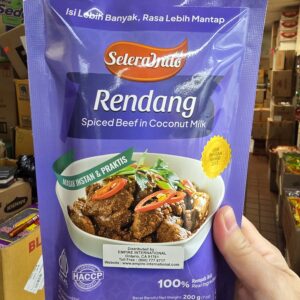 Selera Indo Bumbu Rendang