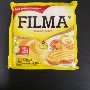 Filma Margarin Serbaguna 200gr