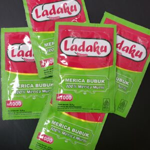 LADAKU Merica Bubuk 2.5gr