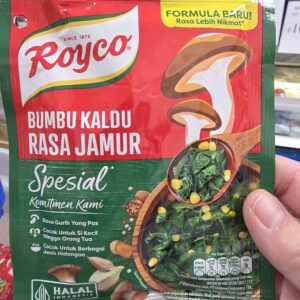 Royco Kaldu Jamur 36g