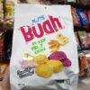 Jans Buah Mixed Fruit Chips