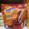 Ovaltine 3 in 1