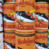 Hokkaido Mackerel Hot & Spicy