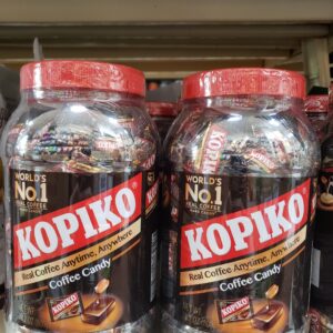 Kopiko Coffe Candy 800gr