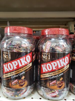Kopiko Coffe Candy 800gr