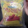 Niki Harum Saos Cabe Cap Pelung