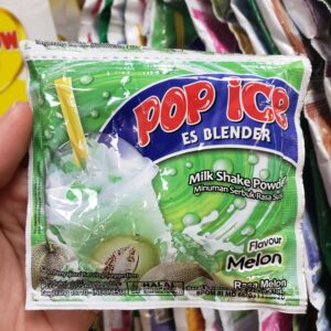 Pop Ice Blender Melon