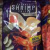 Takari Shrimp Crips Black Truffle