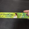 Fresh Care Press & Relax