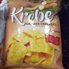Krobe Crackers Cassava 2.5 oz