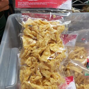Kue Bawang 140gr
