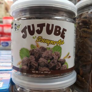 Jujube 200gr