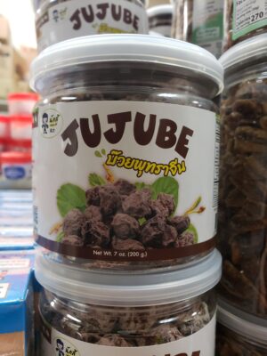 Jujube 200gr