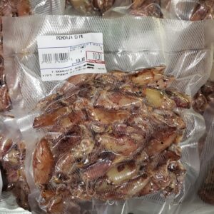 Cumi Asin 1lb