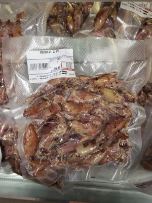 Cumi Asin 1lb