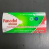 Panadol Flue & Batuk (hijau) 1 blister