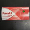 Panadol Extra Paracetamol (merah) 1 blister