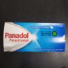 Panadol Paracetamol (biru)1 blister