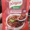 Royco Instan Bumbu Rendang