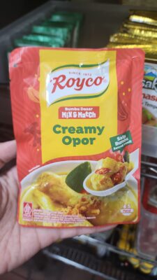 Royco Instan Bumbu Opor