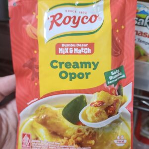 Royco Instan Bumbu Opor
