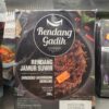 Rendang Gadih Jamur Suwir 200gr