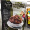 Rendang Gadih Bumbu Rendang Instan 250gr