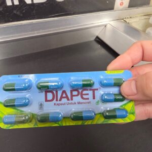 Diapet