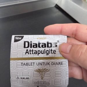 Diatabs