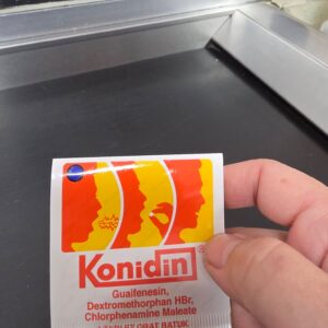 Konidin