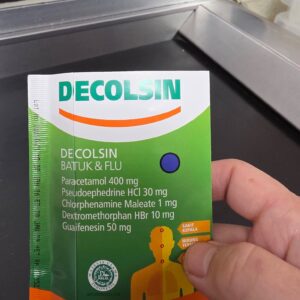 Decolcin