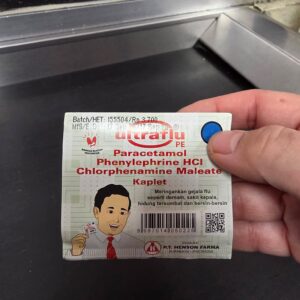 Ultraflu