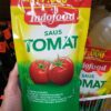 Indofood Saus Tomat 1kg